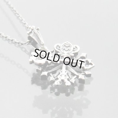 [フェアリーテイル]ルーシィ・ハートフィリア アクエリアス&バルゴ ペンダント