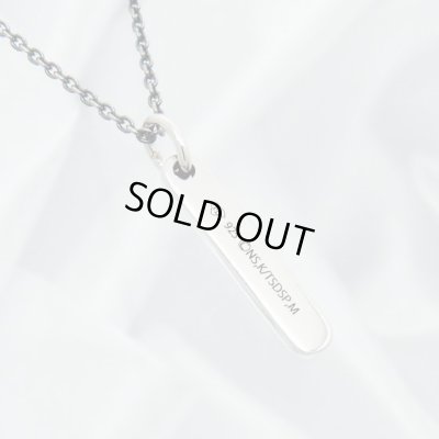 [七つの大罪×Fatima Design]ホーク / STAR BOAR ペンダント