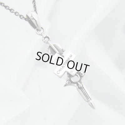 [七つの大罪×Fatima Design]キング / シャスティフォル ペンダント