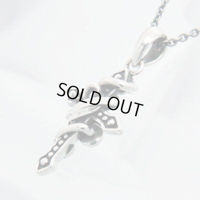 [七つの大罪×Fatima Design]バン / アンデット ペンダント