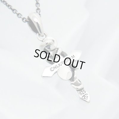 [七つの大罪×Fatima Design]バン / アンデット ペンダント