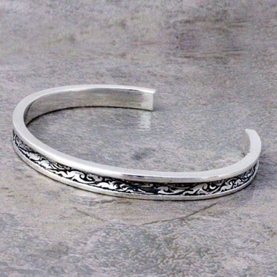 シングル・アイビー・バングル / ZOCALO(ソカロ