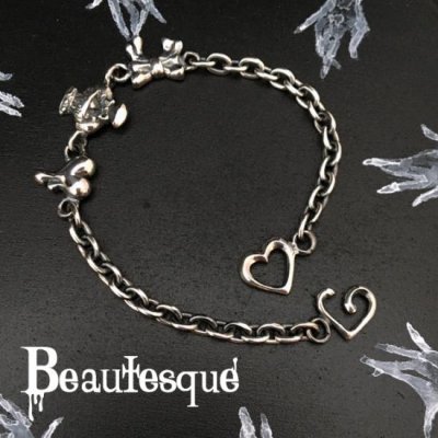 Venom bracelet｜Beautesque(ビュウテスク)