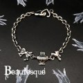 ビュウテスク/Venom bracelet/Beautesque