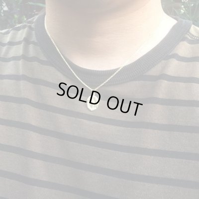 画像4: マリアネックレス（ゴールド） / Jellyfish Factory