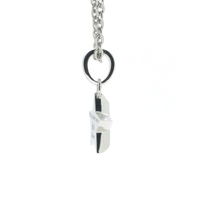 [キンプリ] スタァペンダント 速水ヒロver. キング オブ プリズム公式グッズ シルバーアクセサリー