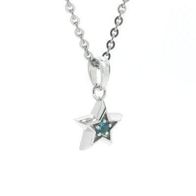 [キンプリ] スタァペンダント 速水ヒロver. キング オブ プリズム公式グッズ シルバーアクセサリー