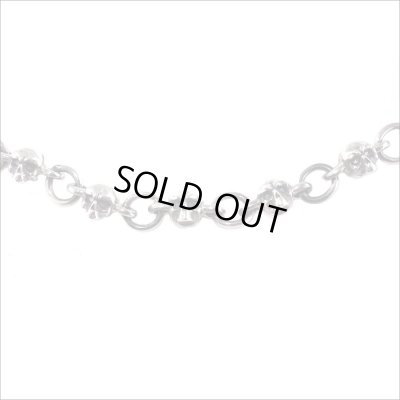 スカルブレスレット｜Artemis Classic/アルテミスクラシック