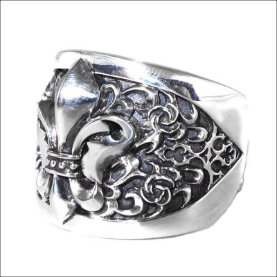 フレアーデリスリング|Artemis Classic/アルテミスクラシック