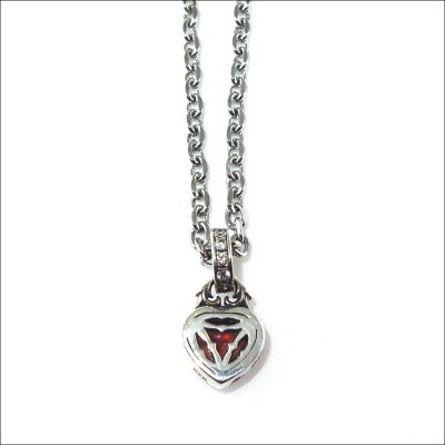 トパーズハートチャーム/ Artemis Classic/アルテミスクラシック