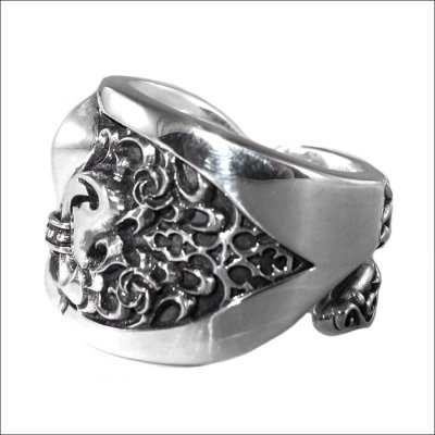 フレアーデリスリング|Artemis Classic/アルテミスクラシック