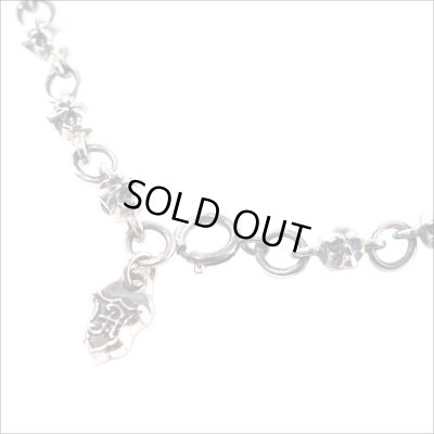 スカルブレスレット｜Artemis Classic/アルテミスクラシック