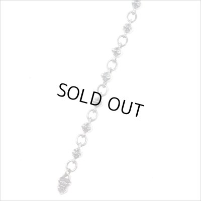 スカルブレスレット｜Artemis Classic/アルテミスクラシック