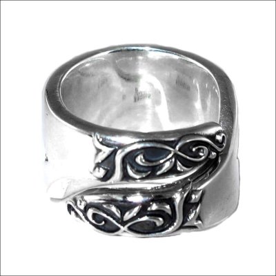 フレアーデリスリング|Artemis Classic/アルテミスクラシック