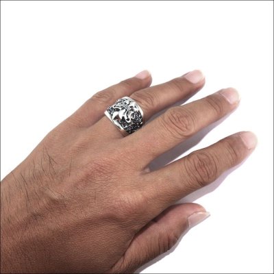 フレアーデリスリング|Artemis Classic/アルテミスクラシック