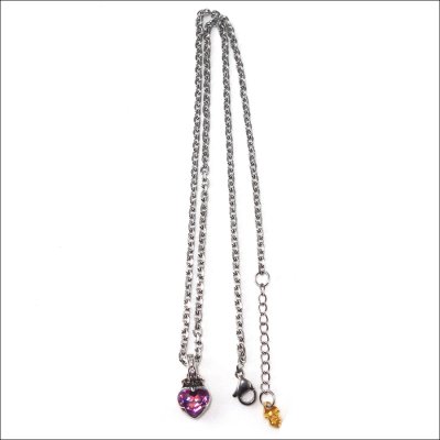 トパーズハートチャーム/ Artemis Classic/アルテミスクラシック