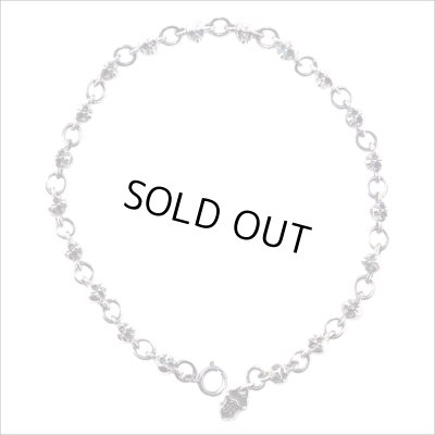 スカルブレスレット｜Artemis Classic/アルテミスクラシック