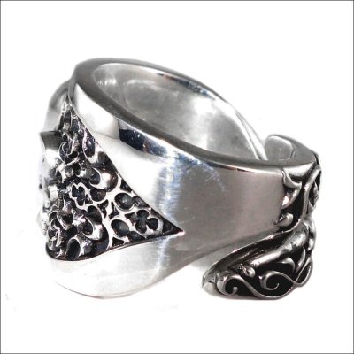 フレアーデリスリング|Artemis Classic/アルテミスクラシック