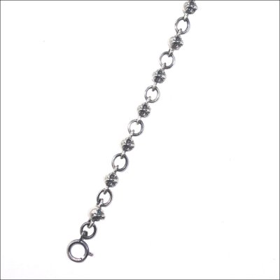 スカルブレスレット｜Artemis Classic/アルテミスクラシック