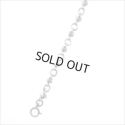 スカルブレスレット｜Artemis Classic/アルテミスクラシック