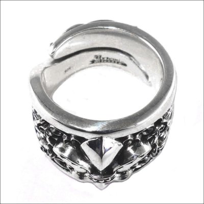 フレアーデリスリング|Artemis Classic/アルテミスクラシック