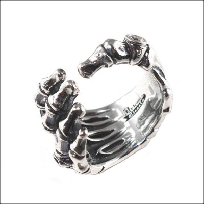 スカルハンドリング|Artemis Classic/アルテミスクラシック