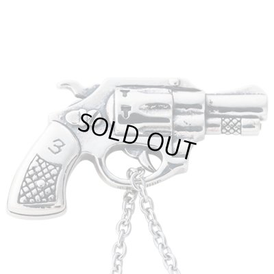 [最遊記REROAD BLAST] 玄奘三蔵『昇霊銃』ペンダント