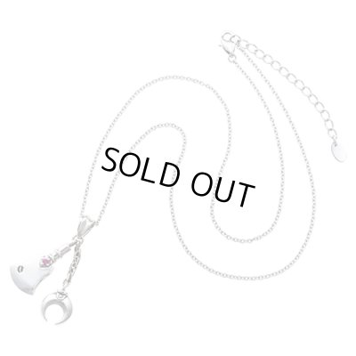 [最遊記REROAD BLAST] 沙悟浄『錫月杖』2WAYペンダント