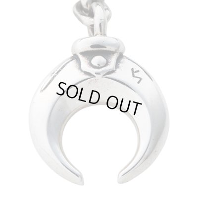 [最遊記REROAD BLAST] 沙悟浄『錫月杖』2WAYペンダント