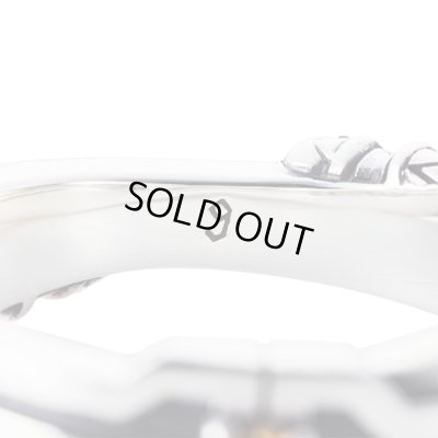 [最遊記REROAD BLAST] 孫悟空『金鈷』リング