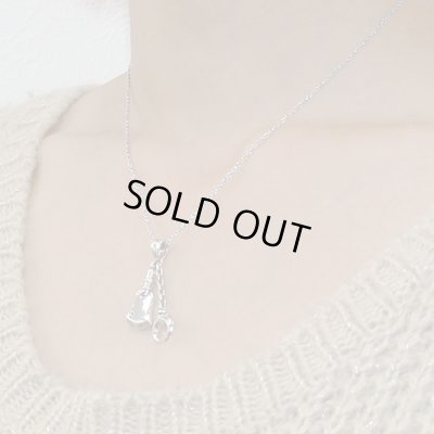 [最遊記REROAD BLAST] 沙悟浄『錫月杖』2WAYペンダント