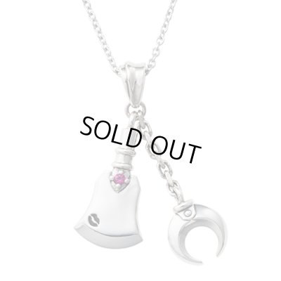 [最遊記REROAD BLAST] 沙悟浄『錫月杖』2WAYペンダント