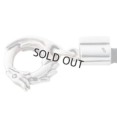 [最遊記REROAD BLAST] 猪八戒『笑顔』2WAYブレスレット&チョーカー