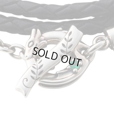 [最遊記REROAD BLAST] 猪八戒『笑顔』2WAYブレスレット&チョーカー