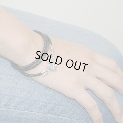 [最遊記REROAD BLAST] 猪八戒『笑顔』2WAYブレスレット&チョーカー