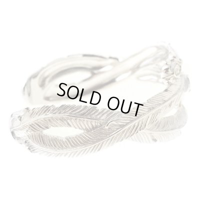 トリプルフェザーバングル/Artemis Classic/アルテミスクラシック