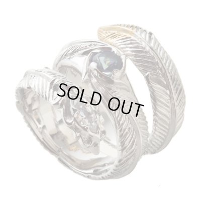 トリプルフェザーリング｜Artemis Classic/アルテミスクラシック