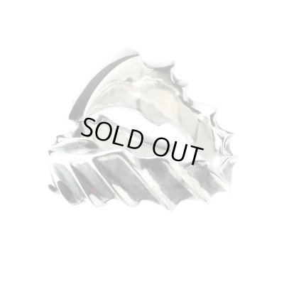 ドラゴンシールドリング｜Artemis Classic/アルテミスクラシック