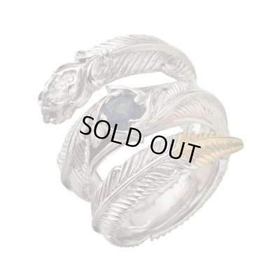 トリプルフェザーリング｜Artemis Classic/アルテミスクラシック