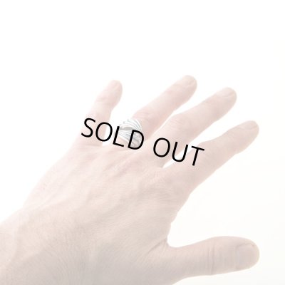 ドラゴンシールドリング｜Artemis Classic/アルテミスクラシック