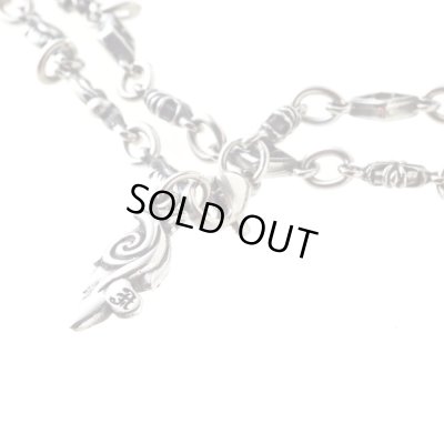 フェニックスコンビブレスレット/Artemis Classic/アルテミスクラシック