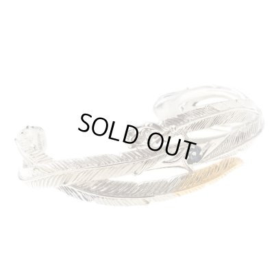 トリプルフェザーバングル/Artemis Classic/アルテミスクラシック