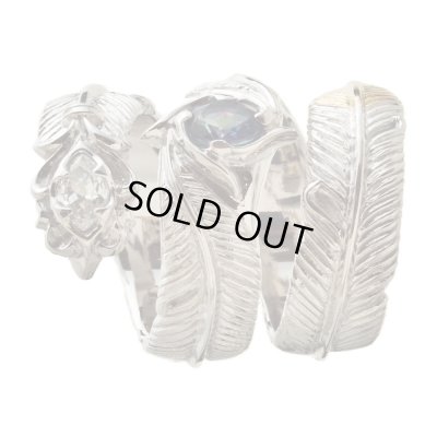 トリプルフェザーリング｜Artemis Classic/アルテミスクラシック