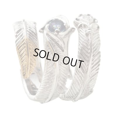 トリプルフェザーリング｜Artemis Classic/アルテミスクラシック