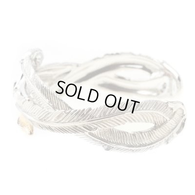 トリプルフェザーバングル/Artemis Classic/アルテミスクラシック