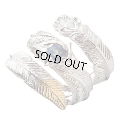 トリプルフェザーリング｜Artemis Classic/アルテミスクラシック