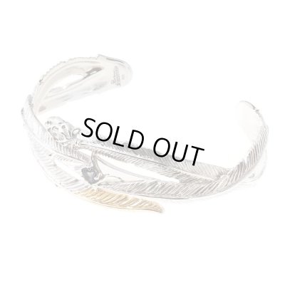 トリプルフェザーバングル/Artemis Classic/アルテミスクラシック