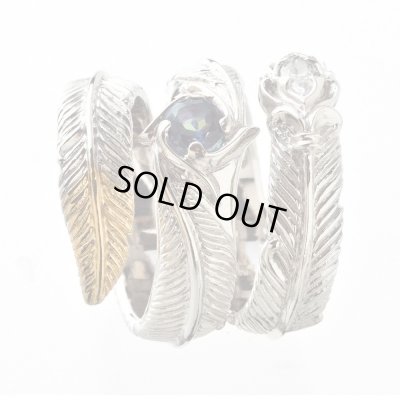 トリプルフェザーリング｜Artemis Classic/アルテミスクラシック