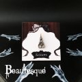 ビュウテスク/[鋏/ハサミ/シルバーピアス]Scissors ピアス/Beautesque