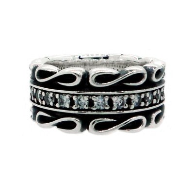 ペアリング ラグジュアリーリング